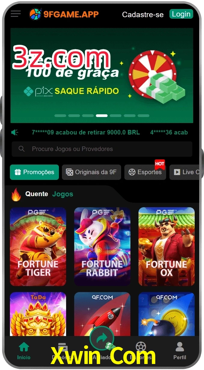 Xwin Com
