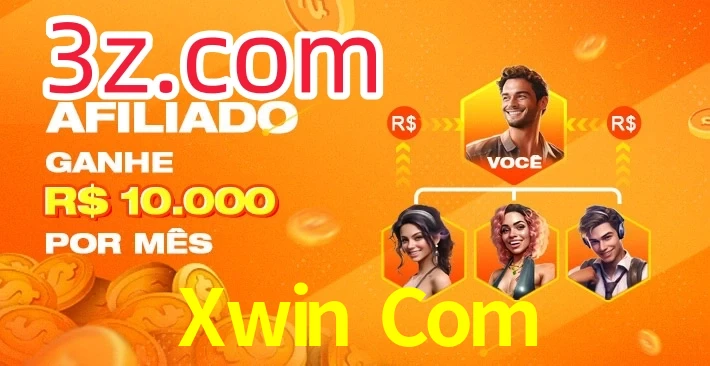 Xwin Com