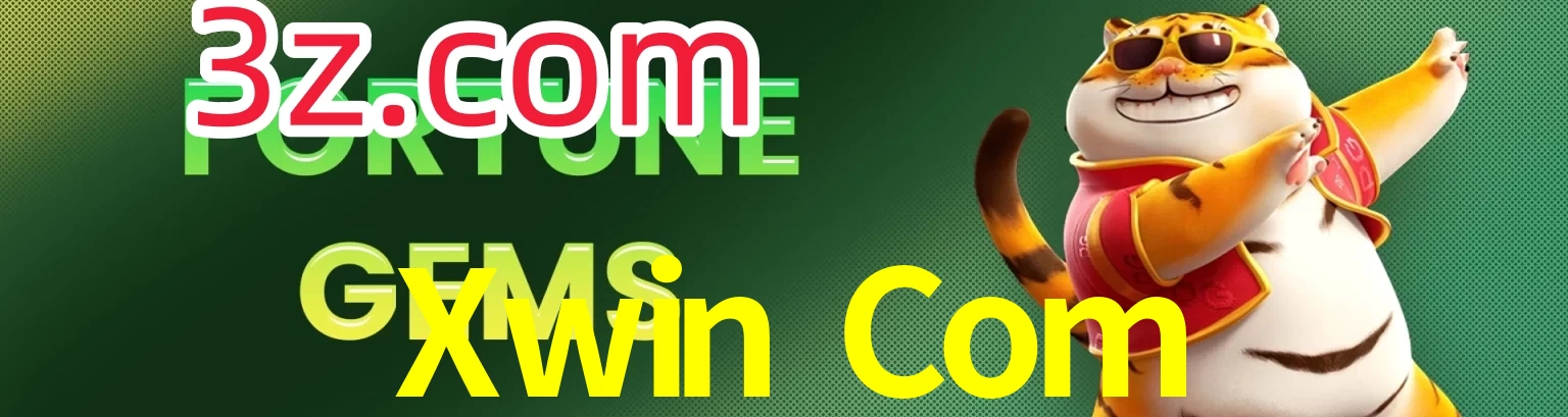 Xwin Com