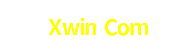 Xwin Com